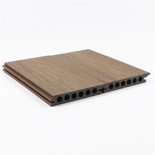 Jak powstaje podłogi WPC?